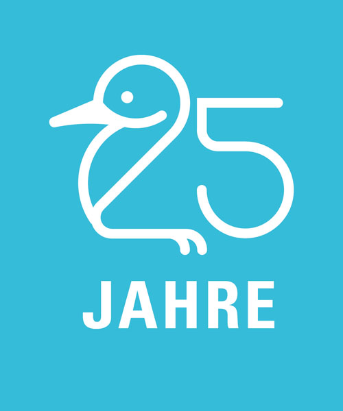 25 Jahre
