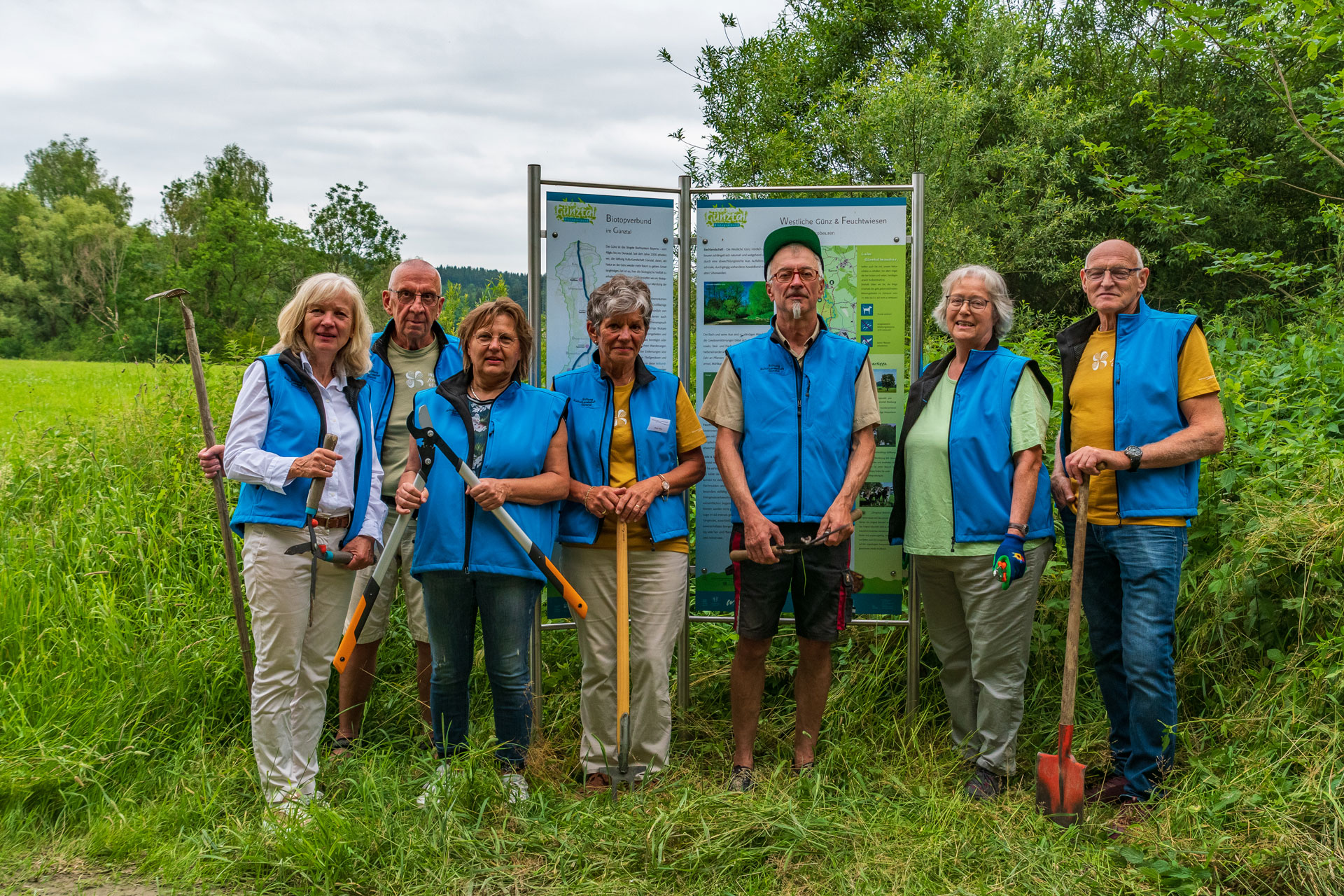 Mitgliederversammlung 