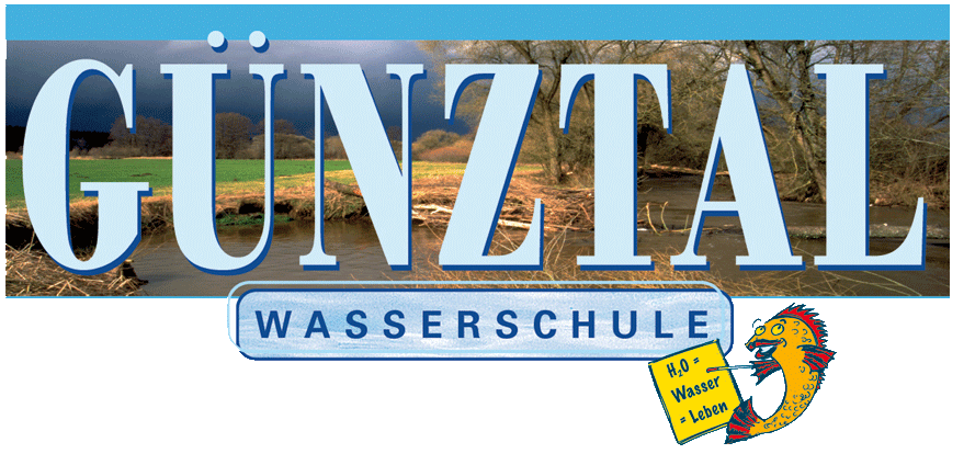 Wasserschule